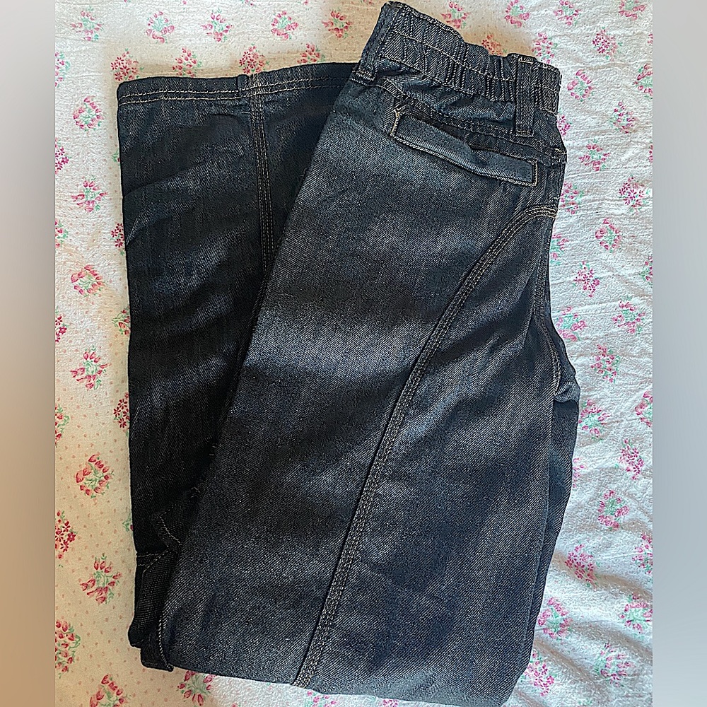 Y2k cargos
